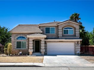 5730 E Avenue R11, Palmdale, CA 93552