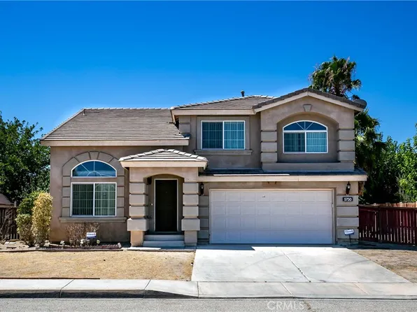 5730 E Avenue R11, Palmdale, CA 93552