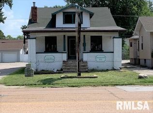 1808 S Macarthur Blvd, Springfield, IL 62704