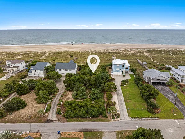 10557 Wyndtree Drive, Emerald Isle, NC 28594