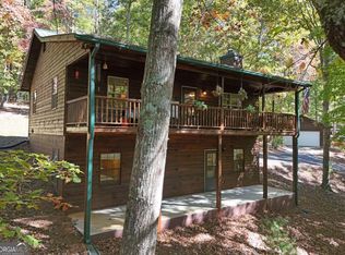 100 Appalachian Hls #N-1D, Blairsville, GA 30512