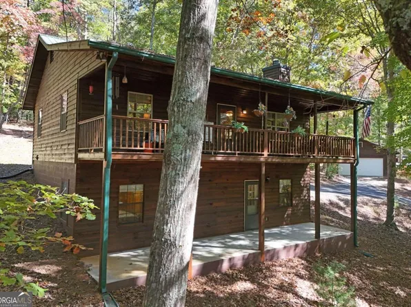 100 Appalachian Hls #N-1d, Blairsville, GA 30512