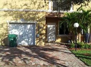 23035 SW 112th Ct, Miami, FL 33170