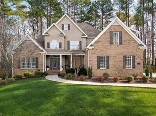 207 Canyon Rd, Mocksville, NC 27028