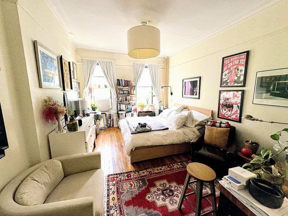 1st image of 57 W 105th St APT 3A