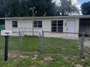 1229 David Dr, Daytona Beach, FL 32117