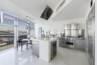 Rented by Brown Harris Stevens