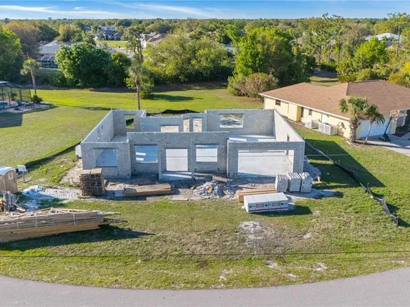 26362 Guayaquil Dr, Punta Gorda, FL 33983