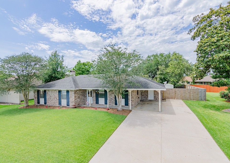 1868 Faustine Ct, Lutcher, LA 70071 Zillow