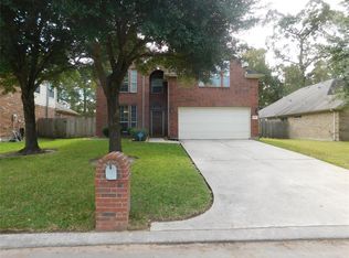 8926 Rolling Rapids Rd, Humble, TX 77346