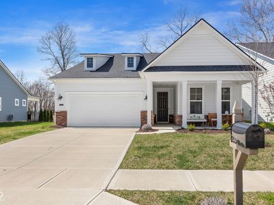 7210 Covington St, Lebanon, IN, 46052