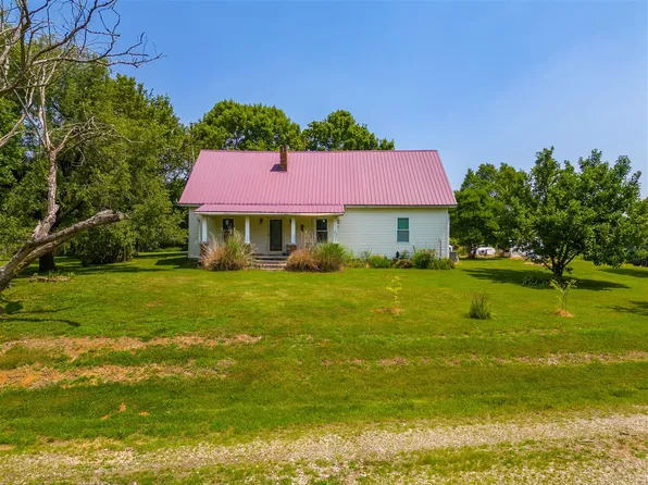 4921 Duncan Ridge Rd, Lewisburg, KY 42256