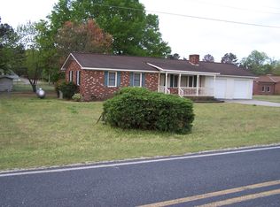 110 McCaskill Dr, Candor, NC 27229