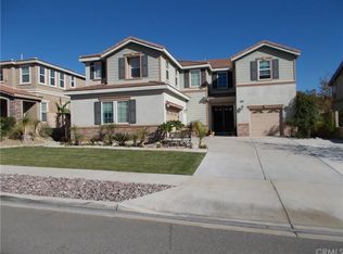 4963 Glenwood Ave, Fontana, CA 92336