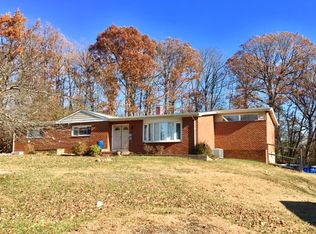 3202 Timberfield Ln, Baltimore, MD 21208