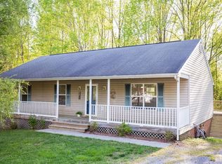 132 Turtle Creek Rd, Lynchburg, VA 24501