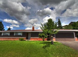 6611 Climax Ave, Klamath Falls, OR 97603