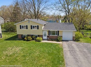 5278 Glenbriar Ct, Columbus, OH 43232