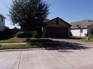 3515 Apache Meadows Dr, Baytown, TX 77521