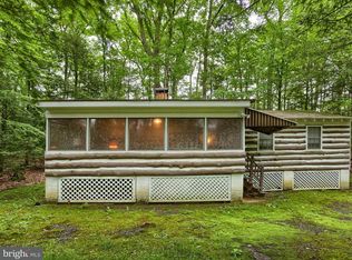 25 Bear Trl, Newville, PA 17241