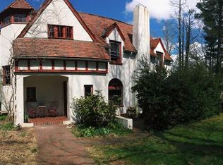 24 Chiles Ave, Asheville, NC 28803