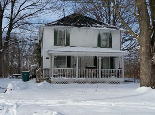 311 Rogers St, Decatur, MI 49045