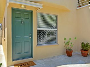 818 Euclid St #D, Santa Monica, CA 90403