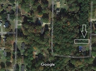 Hawthorne Ave, Camden, AR 71701