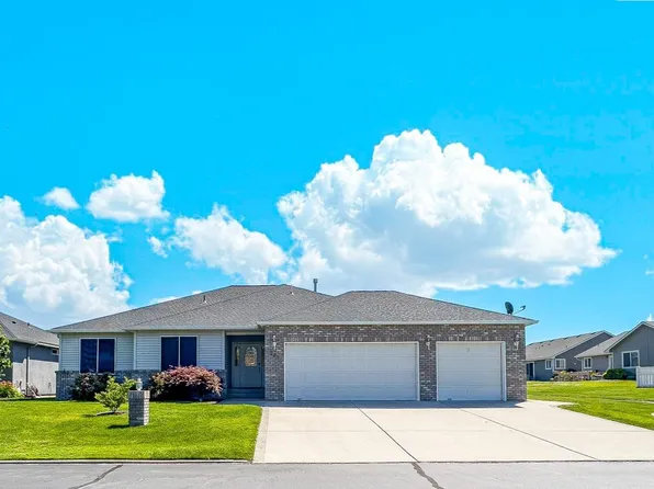 307 Sun Willows Blvd, Pasco, WA 99301