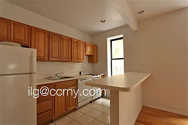 Rented by City Connections Realty