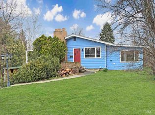925-929 E 8th St, Moscow, ID 83843