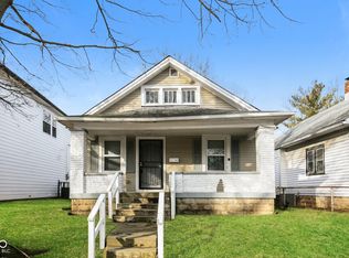 2138 N Dexter St, Indianapolis, IN