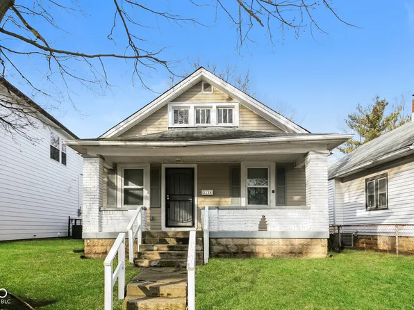 2138 N Dexter St, Indianapolis, IN 46202