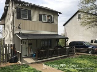 208 Oneida St #BAS, Pittsburgh, PA 15211