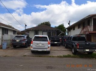 733 Kopke St, Honolulu, HI 96819