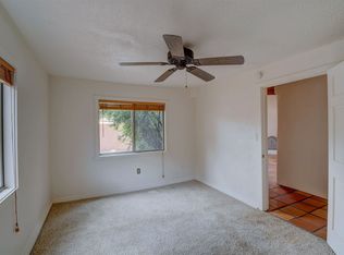 1604 C De Baca Ln, Santa Fe, NM 87505