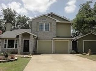4615 Alta Loma Dr, Austin, TX 78749
