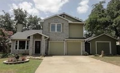 4615 Alta Loma Dr, Austin, TX, 78749