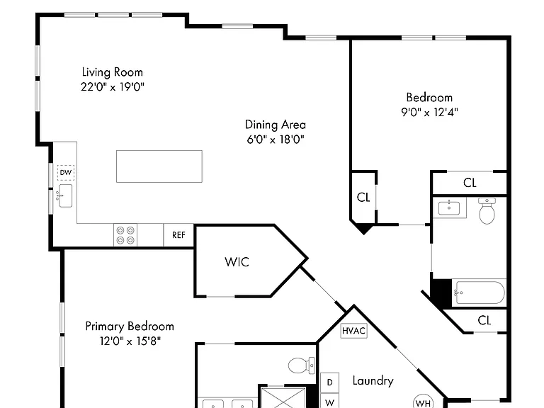 The Residences at Raritan Town Square — Photo 24