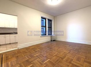540 Fort Washington Ave APT 2F, New York, NY 10033