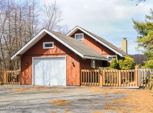 171 Highridge Rd, Albrightsville, PA 18210