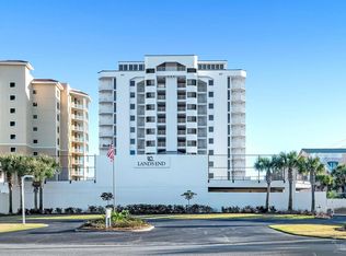 13335 Johnson Beach Rd UNIT 1003, Perdido Key, FL 32507