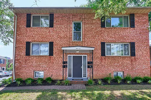 4510 Washington Blvd #B1 Photo 1
