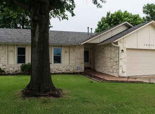13344 E 34th St, Tulsa, OK 74134