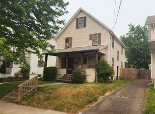181 Ackley Ave, Johnson City, NY 13790