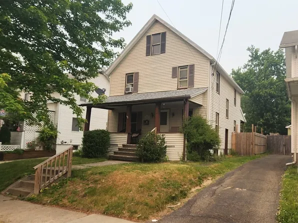 181 Ackley Ave, Johnson City, NY 13790