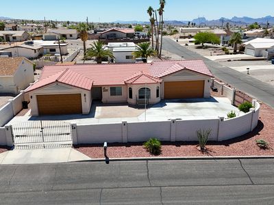 3712 Tahitian Dr, Lake Havasu City, AZ, 86406