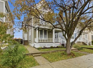 1070 Fair Ave, Columbus, OH