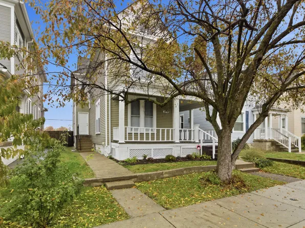 1070 Fair Ave, Columbus, OH 43205