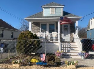 40 Greenbrook Ave, Keasbey, NJ